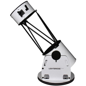 Télescope Dobson
