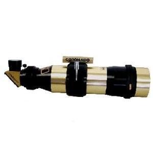 Télescope solaire