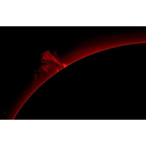 Télescope solaire Coronado ST 40/400 PST Personal Solar Telescope OTA
