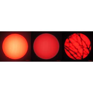 Télescope solaire Coronado ST 40/400 PST Personal Solar Telescope OTA