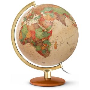 Globe