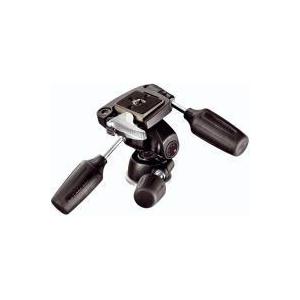 Panoramic tripod head