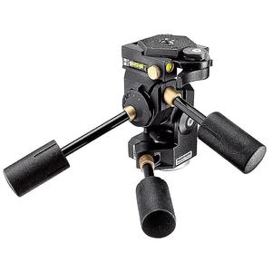 Panoramic tripod head