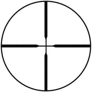Pointing scope