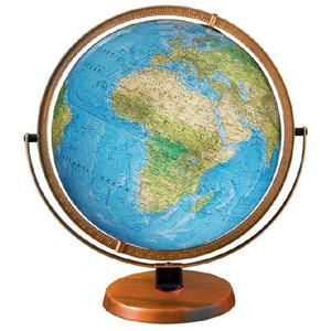 Globe