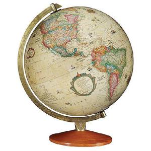 Globe