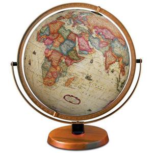 Globe