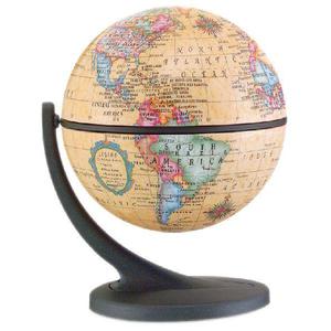 Mini globe
