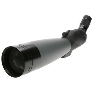 Zoom spotting scope