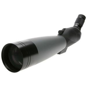 Zoom spotting scope