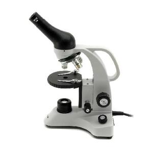Microscope