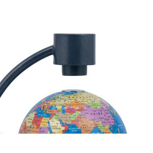Globe flottant