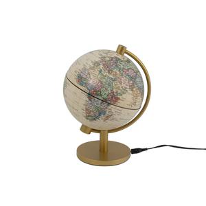 Mini-globe