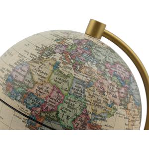 Mini-globe