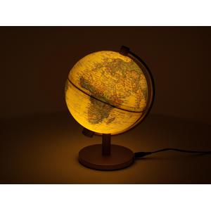 Mini-globe