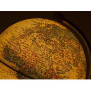 Mini-globe