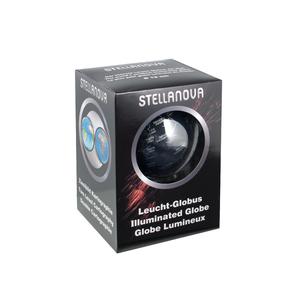 Stellanova Sky Illuminated Globe 881377