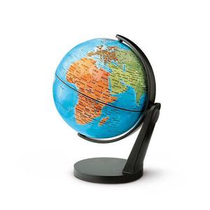 Mini globe