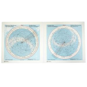 Carte du ciel