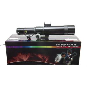 Solar telescope