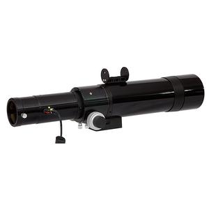 Solar telescope