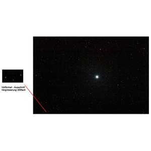 Omegon Apochromatic refractor AP 127/952 ED Triplet OTA