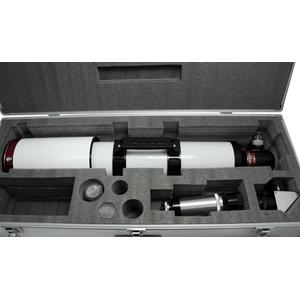 Omegon Apochromatic refractor AP 127/952 ED Triplet OTA