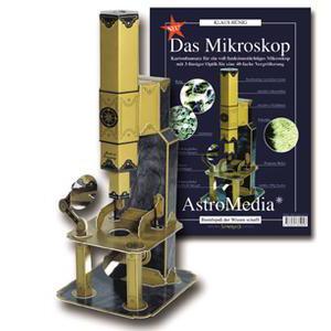 Sunwatch Verlag Kit The Microscope