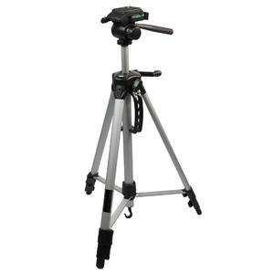 Aluminium tripod