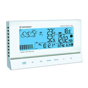 Statie meteo wirelles