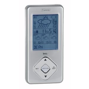 Statie meteo wirelles