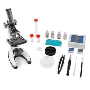 Omegon Mikroskopier-Set