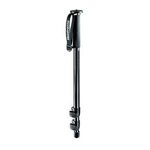 Monopied en aluminium Manfrotto 679B Basic