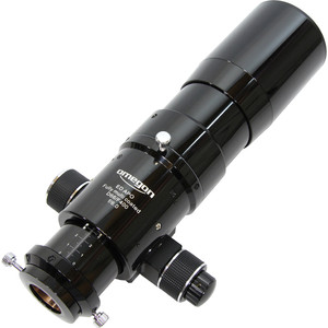 Apochromatic refractor