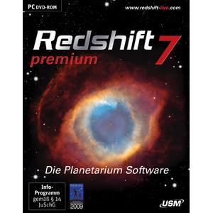 United Soft Media Software RedShift 7 Premium