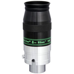 TeleVue Ethos 1.25"/2" 8mm eyepiece