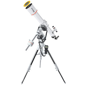 Bresser Telescope AC 127/1200 Messier EXOS 2 GoTo