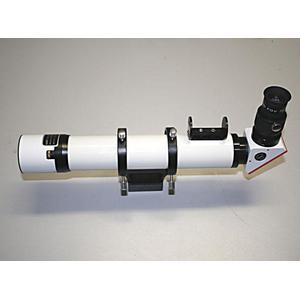 Solar telescope