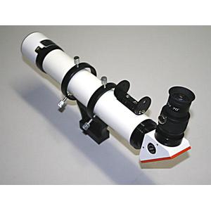 Solar telescope