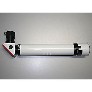 Solar telescope
