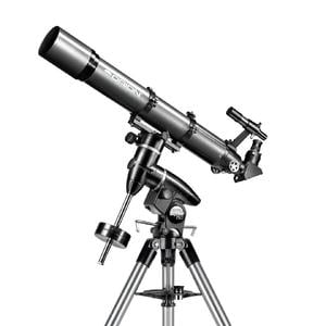 Apochromatic refractor