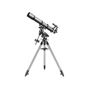 Apochromatic refractor