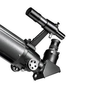 Apochromatic refractor