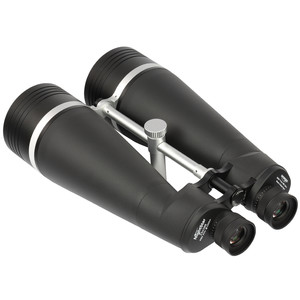 Omegon Binoculars Nightstar 25x100 with Bag