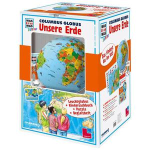 Kinderglobus