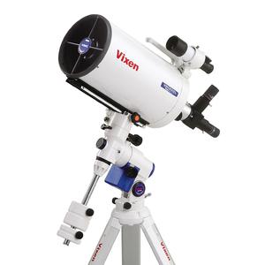 Maksutov telescope