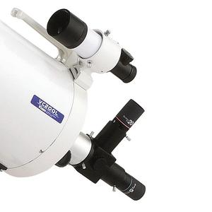 Maksutov telescope