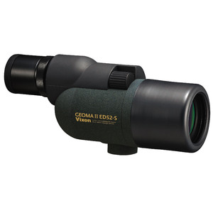 Spotting scope