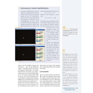 Oculum Verlag Buch Digitale Astrofotografie mit DVD