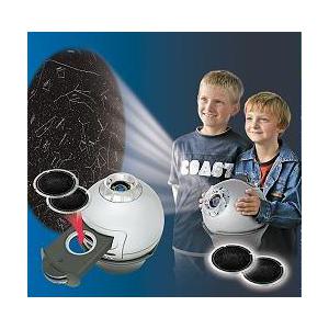 Planetarium
